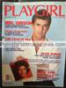 Playgirl Magazine 12/84 vintage XXX porn Mel Gibson & Sam Shepard